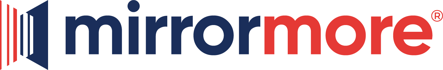 MirrorMore Logo