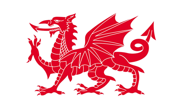 Welsh Dragon